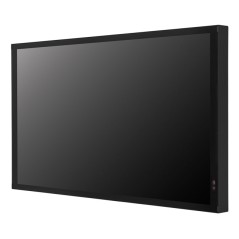 LG 49" Signage Display, High